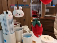 -兰熊鲜奶(西直门凯德mall店)