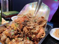 -冰城小镇音乐串吧·聚会餐厅(百子湾店)