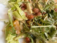 -鸿亨泰杂鱼馆(港馨家园店)