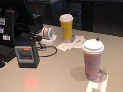 -luckincoffee瑞幸咖啡(香港名店街店)