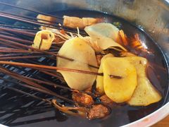 -厕所串串(文殊院店)