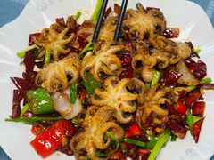 -明记海鲜大排档(巽寮湾店)