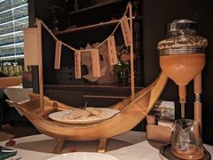 -狮拾久·现代新加坡料理(福田COCO Park店)