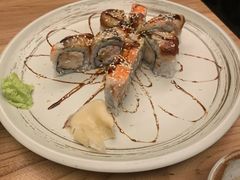 -隐泉之语日式料理(王府中环店)