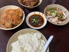 -九九豆花馆(解放碑步行街店)