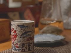 -半藏居酒屋(香港花园店)