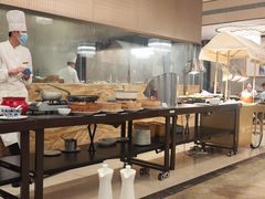 -京香轩·中餐厅(上海中庚聚龙酒店)