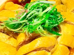 -陶兰居·香港饭店·海鲜大排档(圆融时代广场店)
