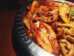 -胖哥俩肉蟹煲(杭州下沙学林街店)