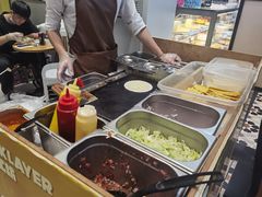 -CHEESE TACO搬砖客(凯德店)