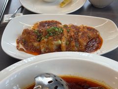 -香辣会·老牌川菜(骏豪店)