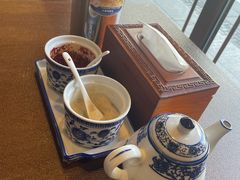 -老三羊汤(西大街店)