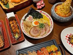 -七町糖果寿司屋(龙洞广工店)