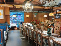 大堂-领鲜活海鲜榴莲自助火锅(东门店)