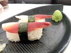 北极贝寿司-英皇美食坊(英皇娱乐酒店内)