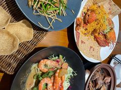 -醉壹号海鲜大排档·老厦门特色菜(厦门美食地标店)
