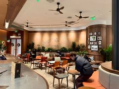 -Peet's Coffee皮爷咖啡(杭州来福士店)