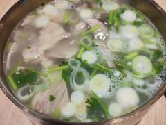 -梨花牛肉汤饭(仁恒伊势丹店)