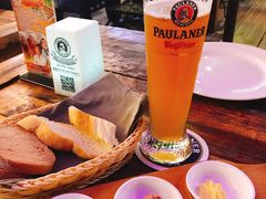 -Paulaner·德国帕拉娜自酿啤酒餐厅(海上世界店)