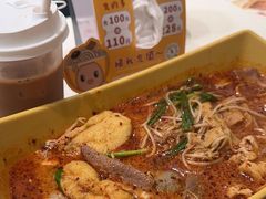 -谭仔米线(皇庭广场店)