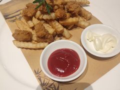 -杭州君尚云郦酒店