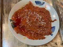 -渝大狮毛肚老火锅(普陀店)