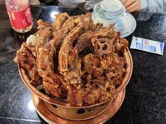 -来顺成饭庄