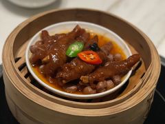 -花城粤菜餐厅(高新区店)