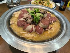 -老兵食堂(景新街店)