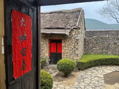 -红嫂家乡旅游区