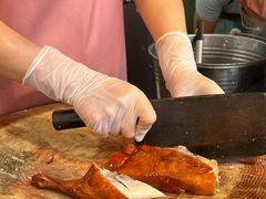 -陈伍记烧腊店(钟村店)