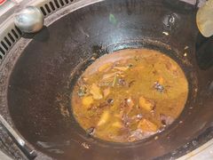 -大鹅岛灶台鱼·铁锅炖(水库路店)