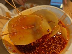 -古真记钵钵鸡(老公园店)