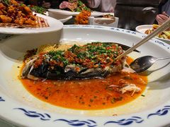 -老地方酒楼(红旗路店)
