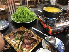 白果炖鸡-青城甲(青城山店)