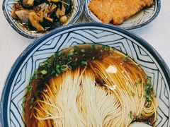-朱洪元苏式面馆(绿宝广场店)