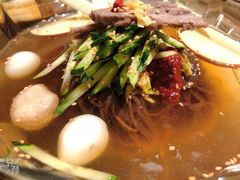 延吉冷面-七八冷面·延边朝鲜族美食(圣熙八号店)