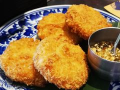 -simply thai天泰(世纪汇店)