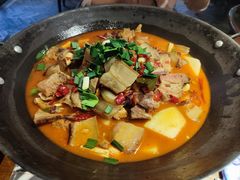 -索溪山寨·湘西饮食文化博物馆(标志门店)