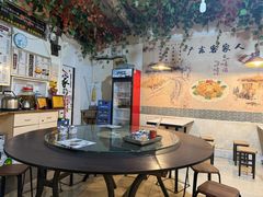 -阿清煲仔店(纺织城店)