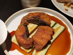 -庐灶江南·江南菜·四合院Bistro(东直门雍和宫·原华侨宾馆店)
