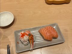 -友壹町寿司(佛山新DNA店)
