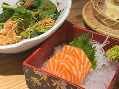 -有喜屋·日料·居酒屋(旭辉广场店)