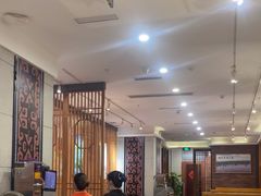 -楚鲜·汉正街一号(天河店)