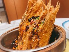 -大眼锅贴水饺(河东店)