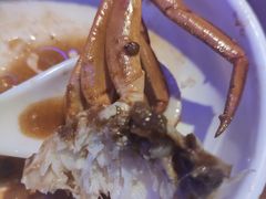 -胖哥俩肉蟹煲(虹口龙之梦店)