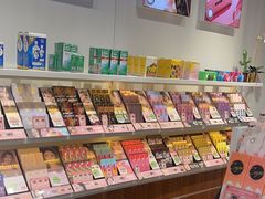 -4iNLOOK美瞳店(上海日月光中岛店)