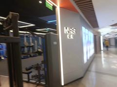 -NRG健身私教CLUB(打浦桥店)