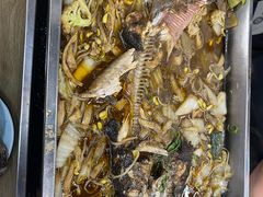 -毛姐烤鱼(福州汽车客运西站店)