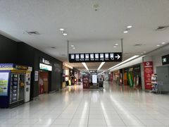 -中部国际机场